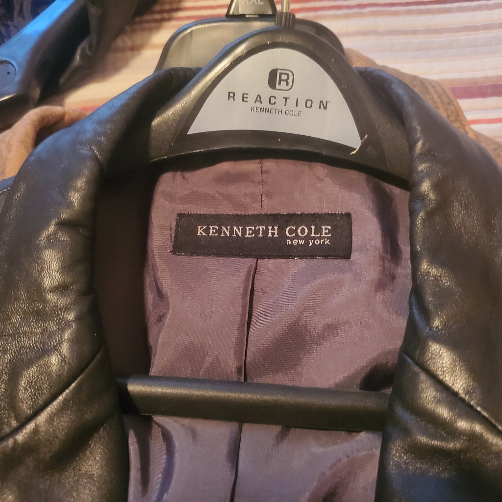 Designer Leather Jackets